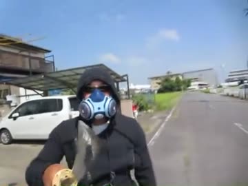 警察に動画削除を断ったら集団ストーカーを大動員されました.aiueo700