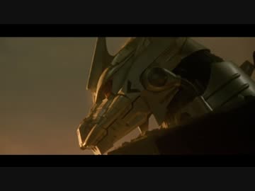 ゴジラxメカゴジラ にシン ゴジラのbgmを付けてみた ニコニコ動画