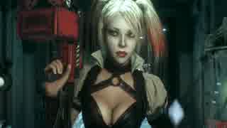 バットマン（淫夢）.arkham_knight.part17