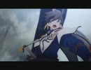 【歌い直した】FLOW 風の唄【テイルズ オブ ゼスティリア ザ クロスOP】