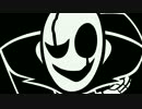 Undertale Animation - Ghost Fight (Napstablook's Theme)