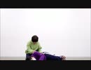 【年中松】リモコン躍らされてみた【コスプレ】