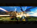 ゆっくりとした速さで戦場を駆けるEXVSFBその4