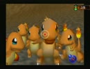 「ポケモンスナップ」を仕事の合間に実況プレイPart2