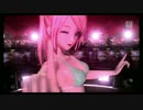 【PD FT PS4】Nostalogic【巡音ルカ：リゾートビキニ】PV