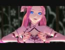 【MMD】巡音ルカでPiNK CAT (full)