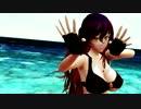 【MMD】ひじりんもよっせい！！