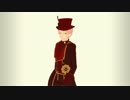 【MMDあんスタ】炉心融解踊っていただいた【valkyrie】