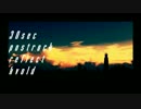 【30秒ポストロック】　reflect / kvold