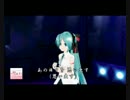 初音ミク 花は咲く