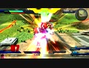 星光の攻撃者のシャフ対戦動画 Part.1