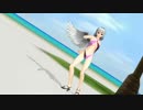 水着サグメさんでdaisuke