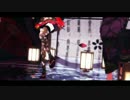 【ダンガンロンパMMD】クロ組の極楽浄土