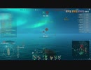 World of Warships 2016_09_04 霧の重巡洋艦ナチ