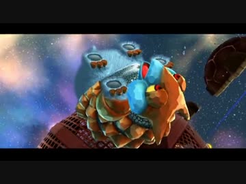 【実況】ぽんこつ配管工 スーパーマリオギャラクシー2でたわむれる part5