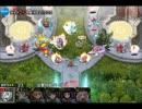 【千年戦争アイギス】シャルロットの集結　500討伐【ですわ！】