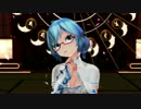 [MMD]チャイナドレスのミクさんで極楽浄土