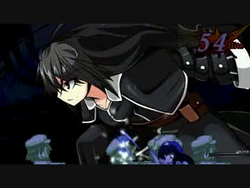 【MUGEN】単騎無双VS数の暴力 FINAL WARS【狂キャラ】part9