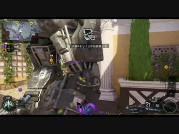 【BO3】覇王樹(さぼてん)がBO3を実況するそうですよ？part19
