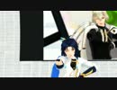 【MMD刀剣乱舞】CURE UP↑RA♡PA☆PA! 【カメラ配布】