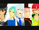 【ＭＭＤあんスタ】一・騎・当・千【五奇人】