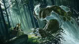 【AoW3】ストラテジー素人饅頭によるAge of Wonders III クラス紹介1/2