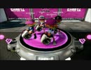 【Splatoon】スクスロ4人で暴れるタッグマッチ①【S+99×4】