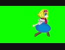 下手投げするピッチングICG姉貴GB.yowai