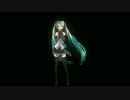 【MMD】星に願いを 伊自良湖ミクオン５バージョン【モーション配布】