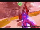 【EXVSFB】 ジョニザクの旅part1