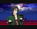 【MMD刀剣乱舞】Follow the Leader【なべや杵さん】