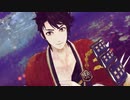 【MMD刀剣乱舞】ECHO×Remix【陸奥守吉行】