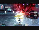 【PSO2】独極訓練：天極と地極 6-10 3分20秒【HuFi】