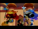 【実況】KH2FMを細々とプレイ【part17-2】
