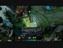 【ゆっくり実況】お間抜けLoLリプレイ実況part27obt編中【Hecarim】