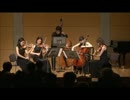 ロクリアン正岡：弦楽五重奏曲「残忍性の独房/霊性の要塞」