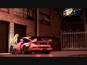 【NFS2015】Hooniganゆかりのneed for speed 番外編⑤【VOICEROID実況】