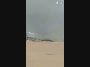 【中国製】暴走中の76mm艦砲ｗｗｗ