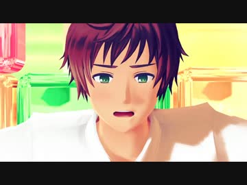 【APヘタリアMMD】親分でおねがいダーリン