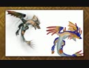 【MHX4人実況】OJP狩猟部　活動記録７【ガノトトス編】