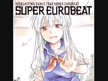 【Touhou Eurobeat】Pasuporute
