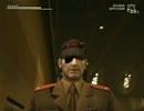 【実況】メタルギアソリッド3で遊んじゃうどー part34