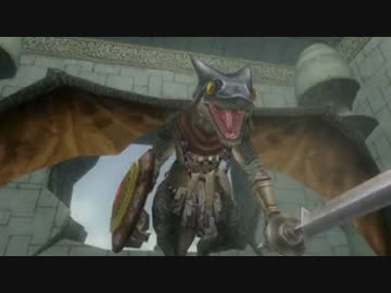 【辛口モード】ゼルダの伝説 トワイライトプリンセスHD 実況ぱーと45
