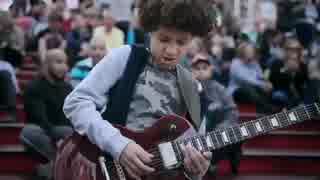 Michael Jackson Heal The World cover by children