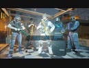 【R6S】 ノラ・ボッチ (2016 ～ 現在) #2