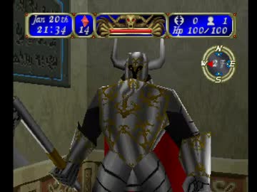 【TASさんの休日】刻命館 Part05