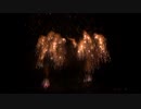 2016.9.3（長野・諏訪湖）新作花火　ミュージックスターマイン