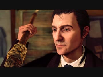 【実況】名探偵シャーロック・ホームズ part.3