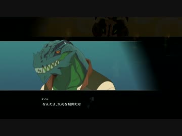 [PS4]テイルズオブベルセリア プレイ動画 その69[TOB]