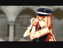 [MMD刀剣乱舞] おねがいダーリン [乱藤四郎]